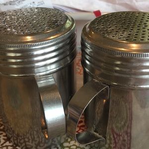 Meet your Posher, Adam